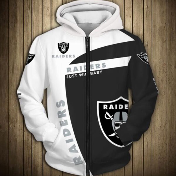 Denim Men's European And American Style Loose Hoodie