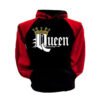 Abbigliamento King Queen: Stile di Coppia Regale