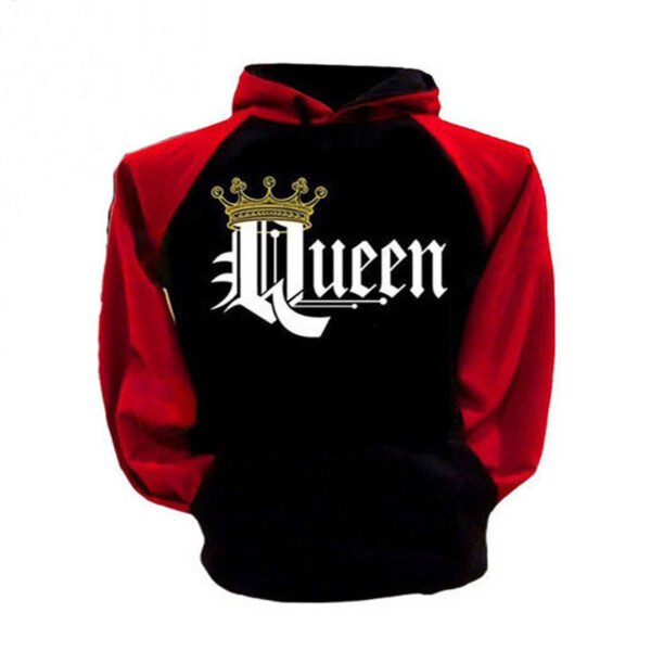 Abbigliamento King Queen: Stile di Coppia Regale