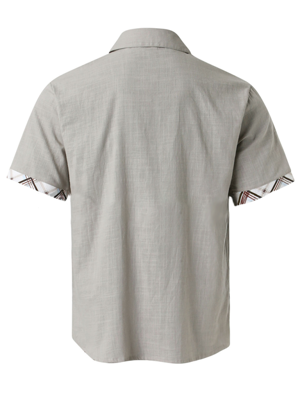 image2FFSZM024852FFSZM02485_GR_M_NUB2F0e11da115cf846614c6fc49c577b882a-1.png Coastline Contrast Shirt – Vacation Short Sleeve Edition