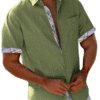 image2FFSZM024852FFSZM02485_G_M_NUB2Fba54f19a1a77be7774ed3a2b878b50e5.png Coastline Contrast Shirt – Vacation Short Sleeve Edition