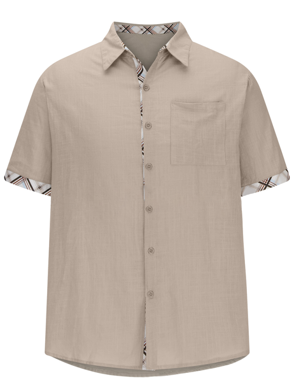 image2FFSZM024852FFSZM02485_K_M_NUB2F2b1e1b76566e84c6883687b674bd857e-1.png Coastline Contrast Shirt – Vacation Short Sleeve Edition