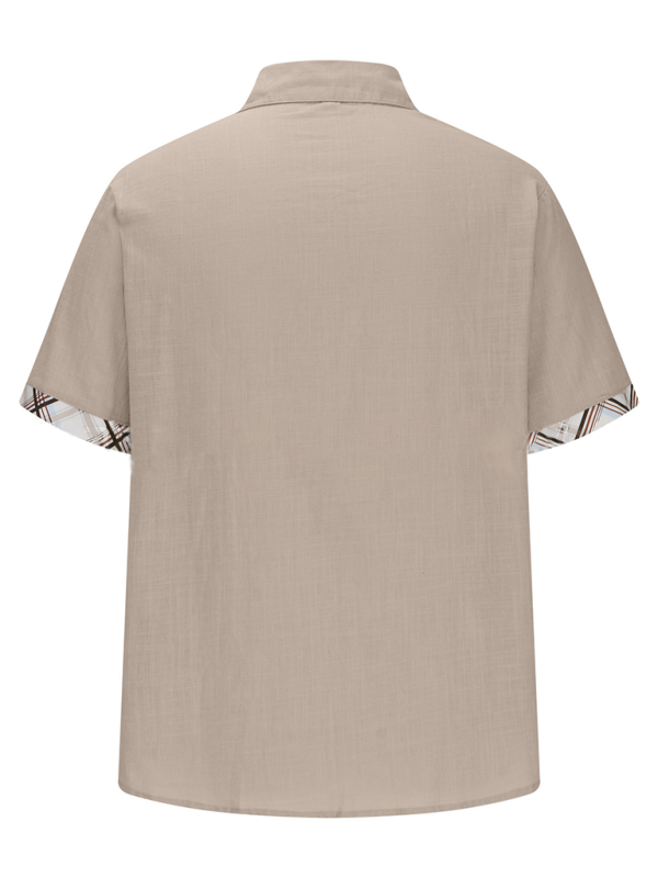 image2FFSZM024852FFSZM02485_K_M_NUB2Ffed0a853e715c24b86108ae0db9133ec-1.png Coastline Contrast Shirt – Vacation Short Sleeve Edition