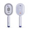 AirGlow Massage Brush