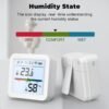 Smart Climate Monitor Pro