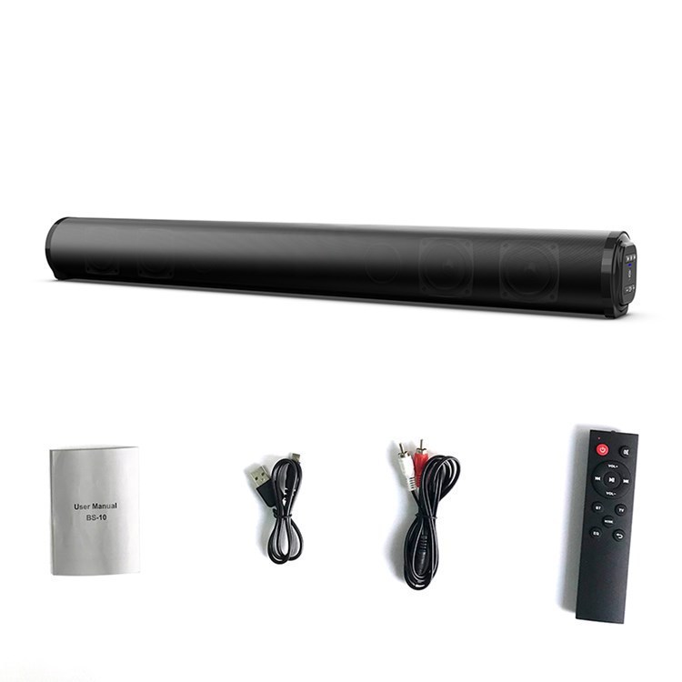 Lumelis — Home Theater Wireless Bluetooth Strip Audio