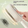 AirGlow Massage Brush