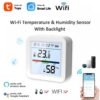 Smart Climate Monitor Pro