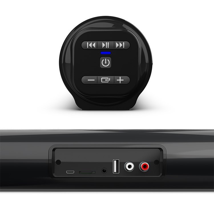 Lumelis — Home Theater Wireless Bluetooth Strip Audio