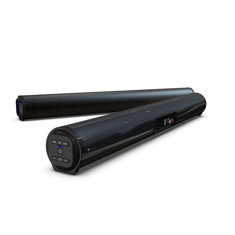 Lumelis — Home Theater Wireless Bluetooth Strip Audio