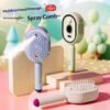 AirGlow Massage Brush