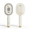 AirGlow Massage Brush