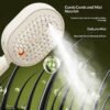 AirGlow Massage Brush