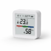 Smart Climate Monitor Pro