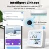 Smart Climate Monitor Pro