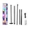 RGB Floor Lamp – Smart LED Corner Light | EMPRYN