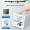 Smart Climate Monitor Pro
