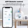 Smart Climate Monitor Pro