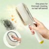 AirGlow Massage Brush