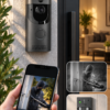 Cavren — Hands-Free Phone Stand