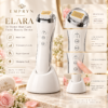 ChatGPT Image 5 set 2026, 20_21_23 Elara — At-Home Heat Care Facial Beauty Device