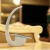 Empryn Nivora — Touch-Dimming Wireless Charging Table Lamp - Us · Cn · Eu