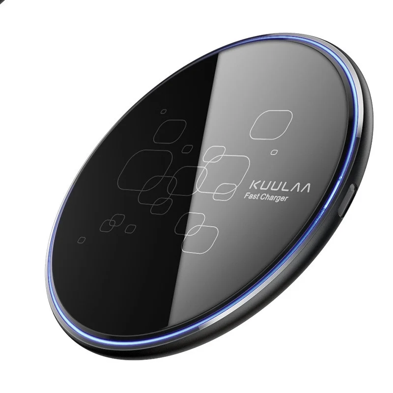 Empryn Orin — Fast Wireless Charging Mobile Phone Wireless Charger detail 1