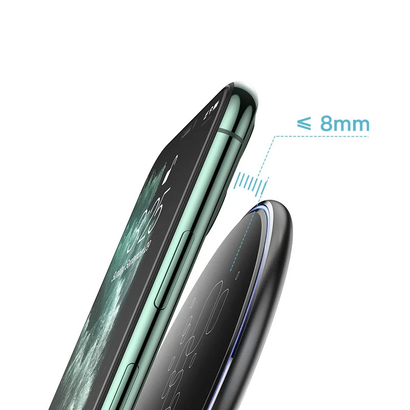 Empryn Orin — Fast Wireless Charging Mobile Phone Wireless Charger detail 1