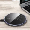 Empryn Orin — Fast Wireless Charging Mobile Phone Wireless Charger Empryn Orin — Fast Wireless Charging Mobile Phone Wireless Charger