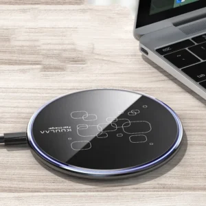 Empryn Orin — Fast Wireless Charging Mobile Phone Wireless Charger