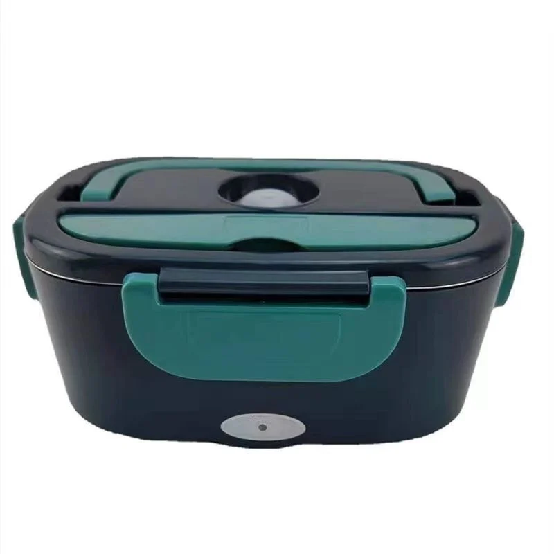 Empryn Solara — Hot Meals On The Go Heated Electric Lunch Box detail 1