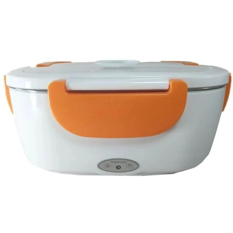 Empryn Solara — Hot Meals On The Go Heated Electric Lunch Box detail 1