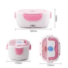 Empryn Solara — Hot Meals On The Go Heated Electric Lunch Box - Gallery