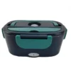 Empryn Solara — Hot Meals On The Go Heated Electric Lunch Box - Green