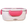 Empryn Solara — Hot Meals On The Go Heated Electric Lunch Box - Pink