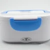 Empryn Solara — Hot Meals On The Go Heated Electric Lunch Box - Blue
