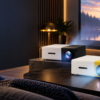 Velaro — Portable YG300 Mini Projector