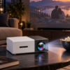 Velaro — Portable YG300 Mini Projector