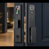 Veyra — Fingerprint Access Smart Door Lock