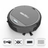 Orin robot mopping vacuum showing rotating mops and spray tank 4