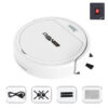 Orin robot mopping vacuum showing rotating mops and spray tank 3