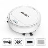 Orin robot mopping vacuum showing rotating mops and spray tank 5