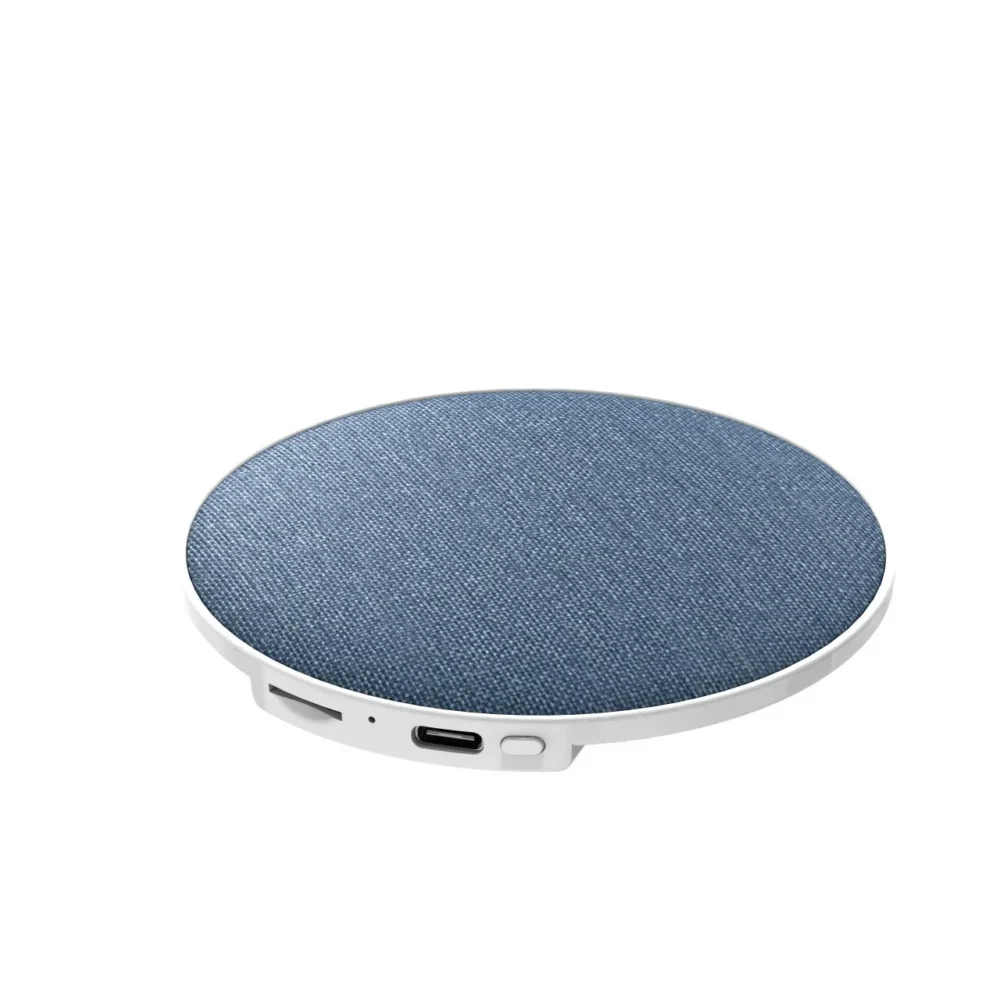 Sonara Bluetooth pillow speaker under-pillow sleep speaker compact rectangular design 8
