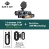S530f3482000b4d62b7fba4149c18f30eA.webp Lunaris 4-channel car DVR dash cam front and rear 1080P with WiFi and NightShot 8