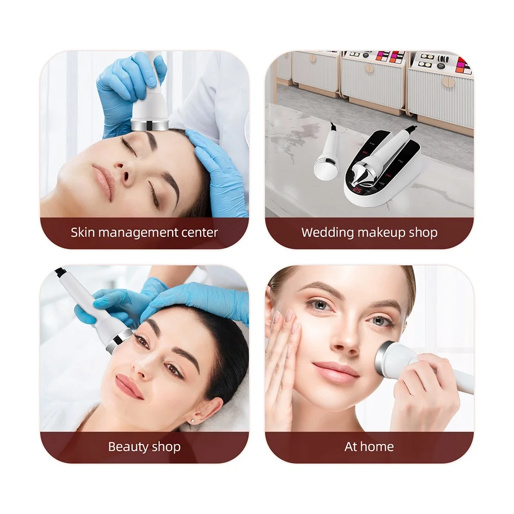 S59843d6604f646d39c65a6f2ab3a4f07S.webp Aurelis ultrasonic beauty instrument with face and eye probes 7