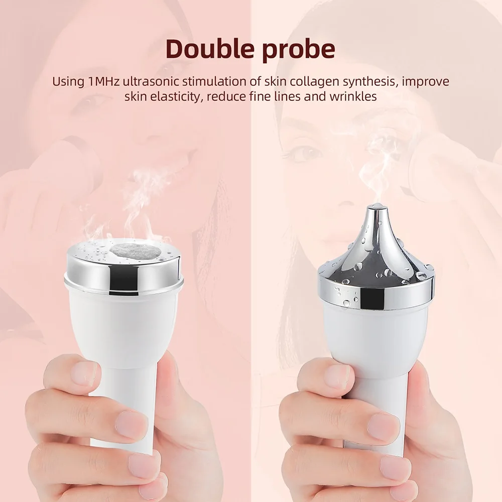 S61d4dba26475498e8b275552a96a6ee7F.webp Aurelis ultrasonic beauty instrument with face and eye probes 4