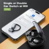 Sc0914f809ac943fe87f307f80ee0106aB.webp Sonara wireless earbuds with charging case and silicone eartips 4