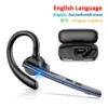 Sdafbfbdb8e4e479f810a388336072d06j.webp Meliora M54 Bluetooth earpiece single-ear headset with mic mute and noise-cancelling 8