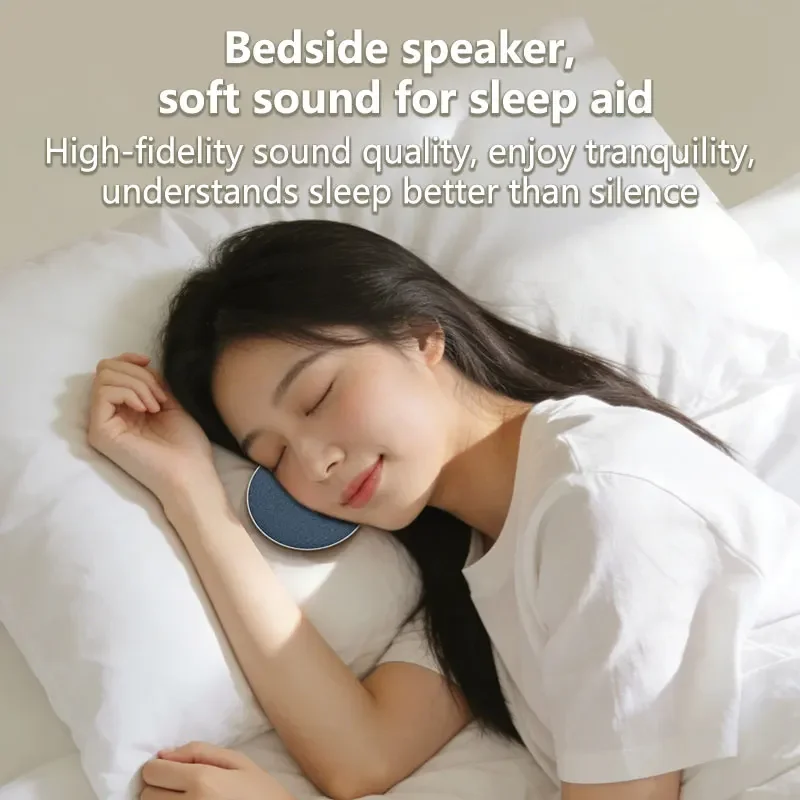 Sonara Bluetooth pillow speaker under-pillow sleep speaker compact rectangular design 3