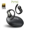 Sf2351d6bb89d48caa03be50f94723904n-1.webp AI wireless earbuds Voxara with spring-loaded ear hooks and charging case 2
